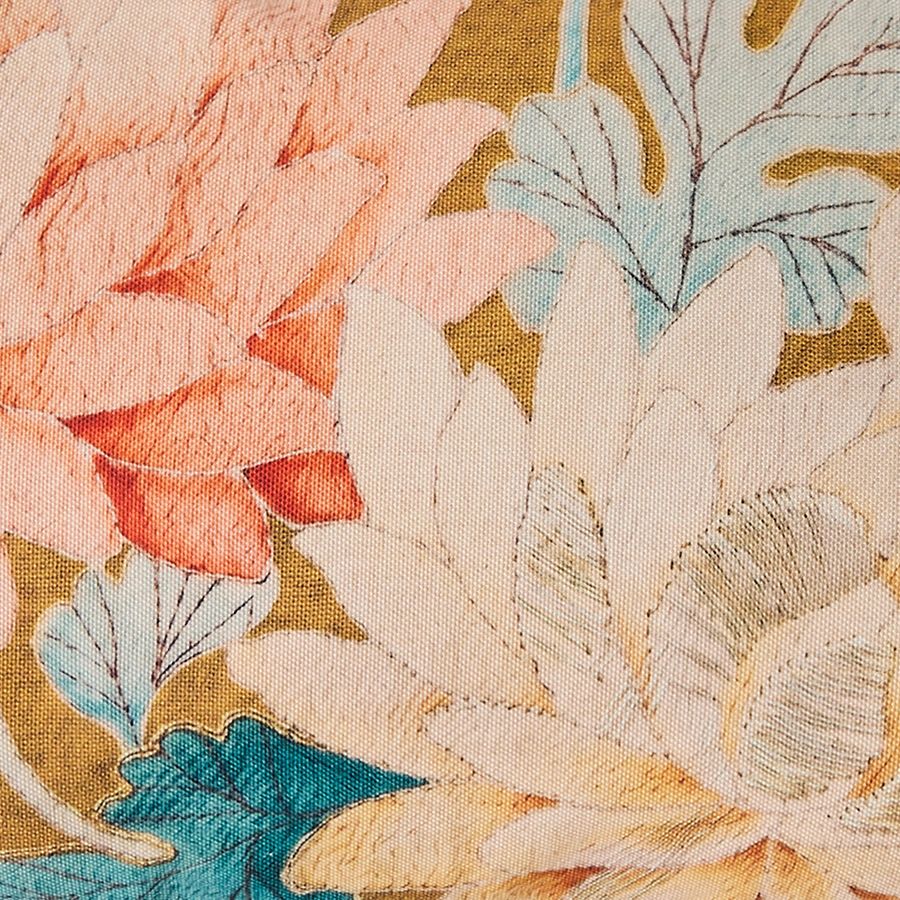 PRE-ORDER - HKLIVING - Printed Sierkussen - Spring