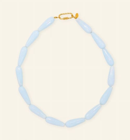 Mable Happiness - Ketting - Blue Lagoon