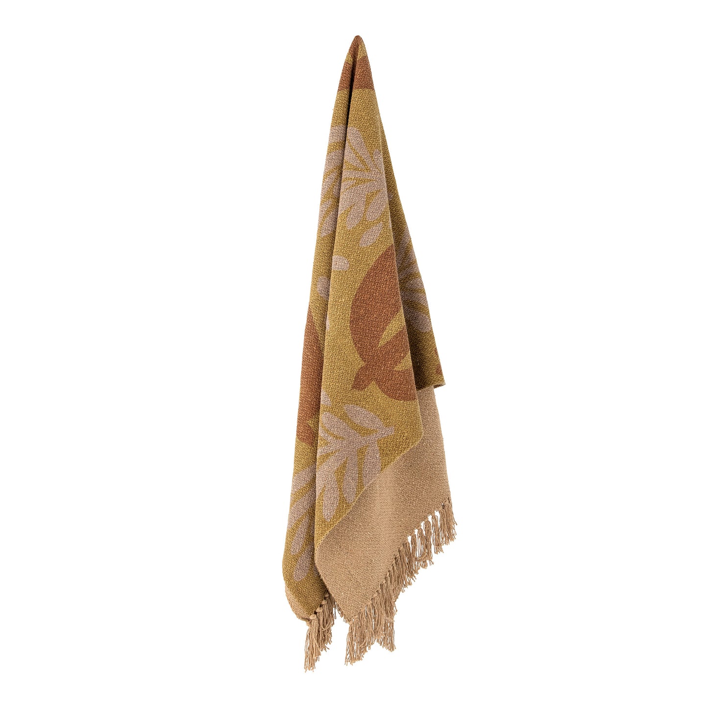 Bloomingville - Lark Plaid
