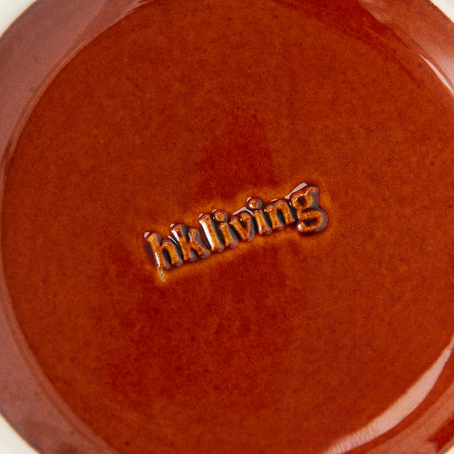 HKLIVING - 70s latte mok - Creek