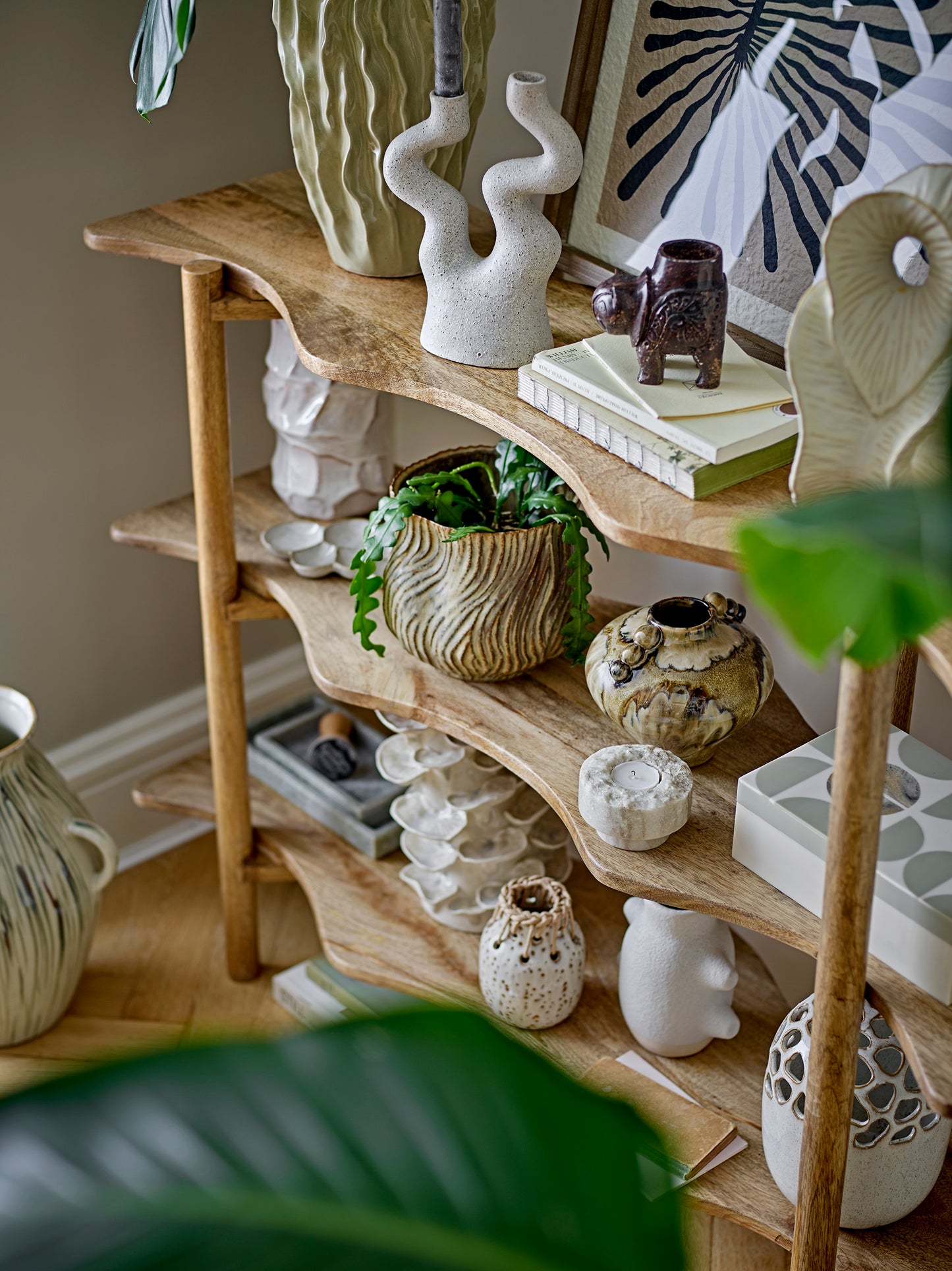 Bloomingville - Lance Kandelaar