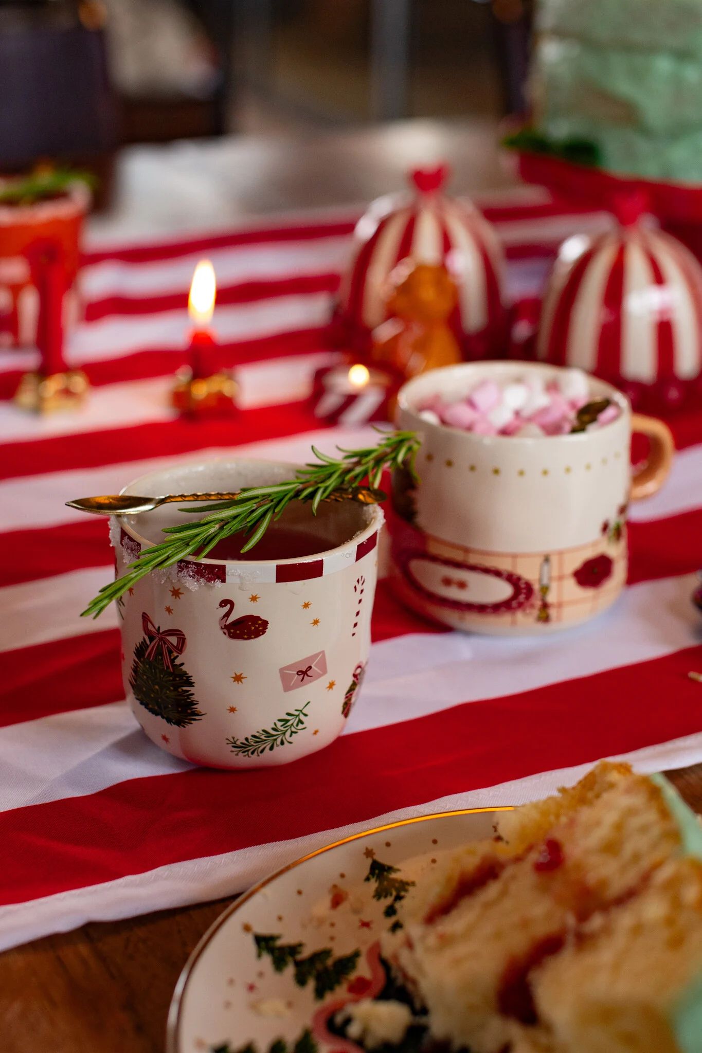 All The Luck In The World - Grote Kop A Lucky Christmas