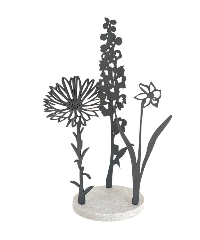 Joeff - Vilten houder