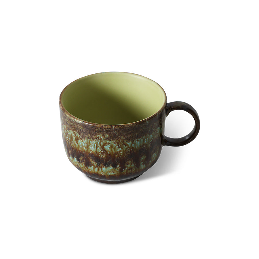 HKLIVING - 70s Tea Cup - Vesper