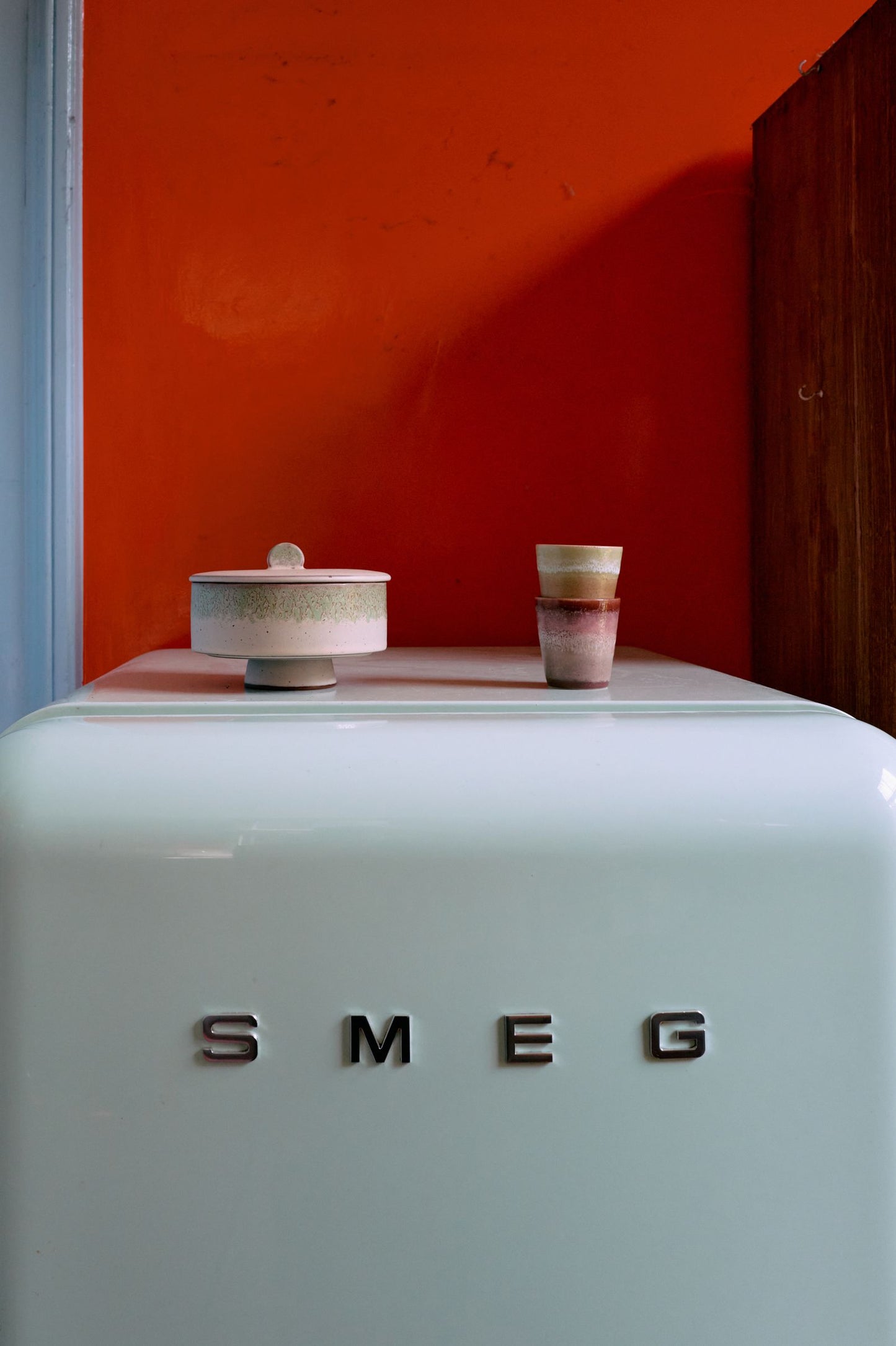 HKLIVING - 70s Bonbon bowl - Slush