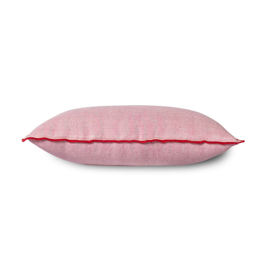 HKLIVING - Sierkussen - Candyfloss