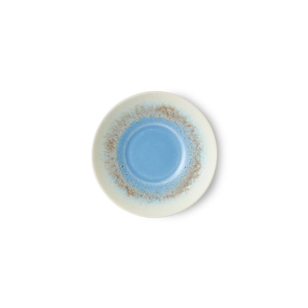 HKLIVING - 70s Saucer - Shores
