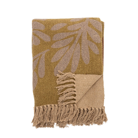 Bloomingville - Lark Plaid