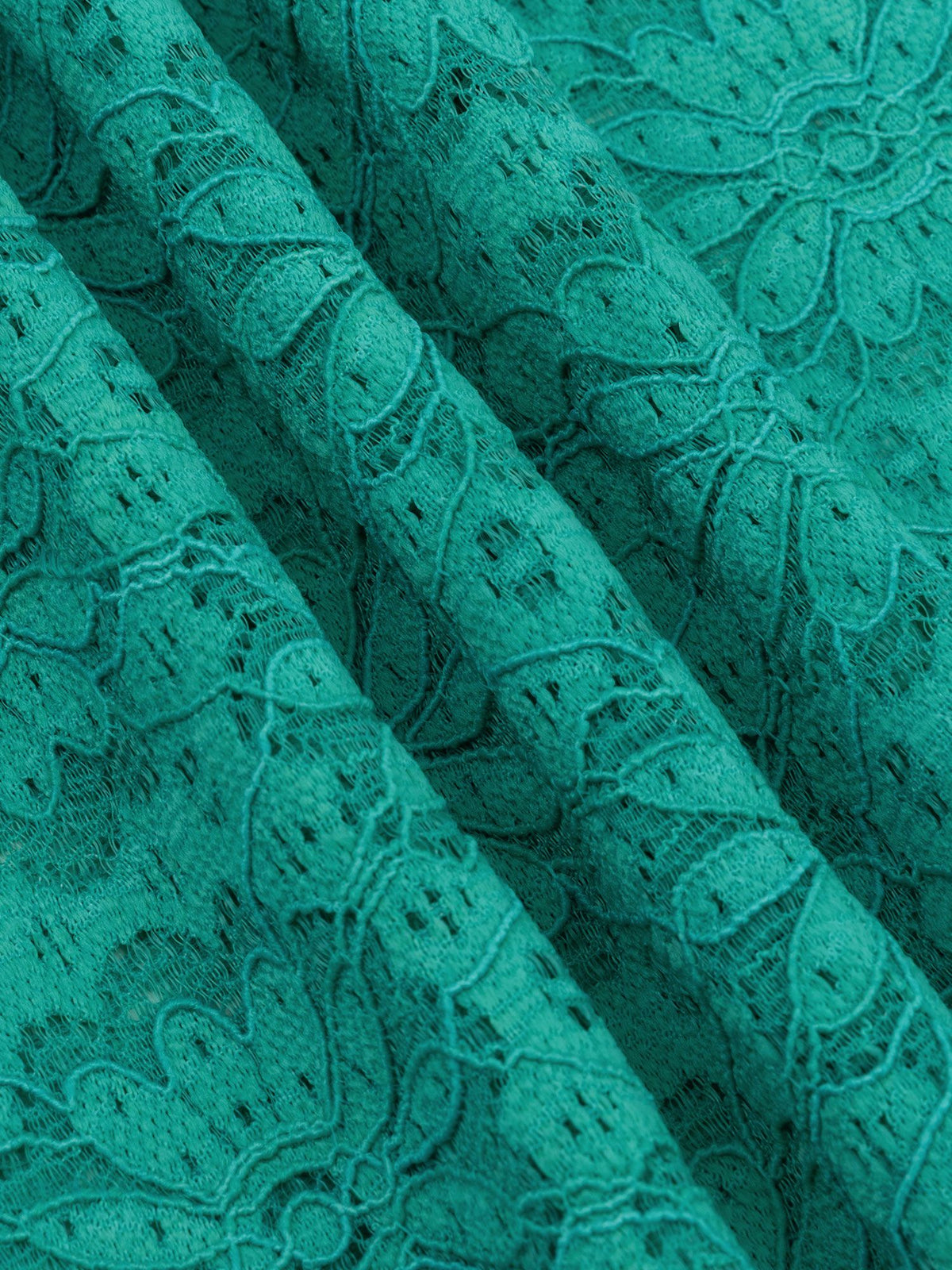 Ydence | Top Loiza | Sea green