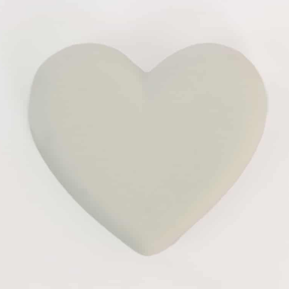 Studio Harm & Elke - Big Heart - Mint