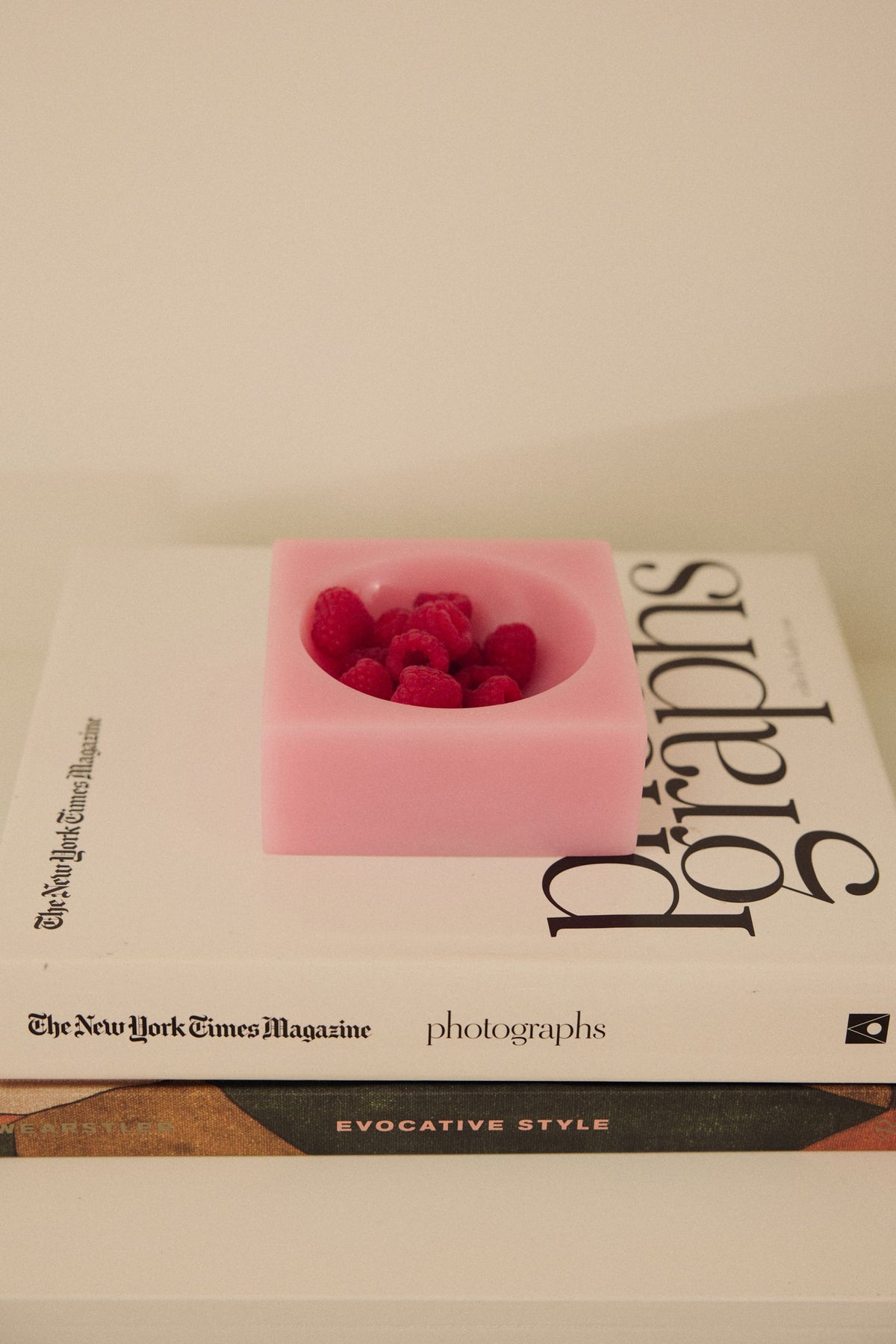 HKLIVING - Pop Cube Small - Pink