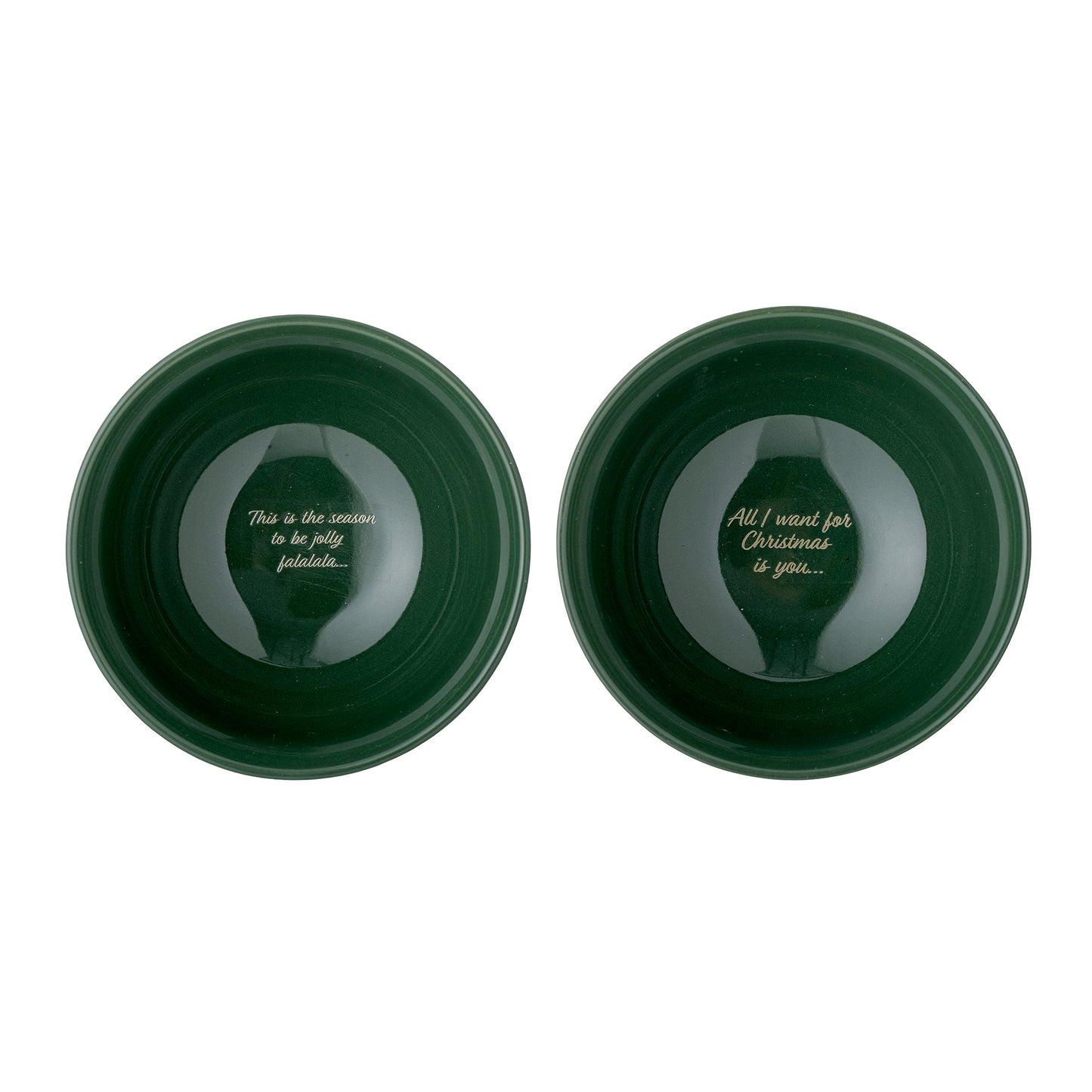 Bloomingville - Grazia Schaaltje