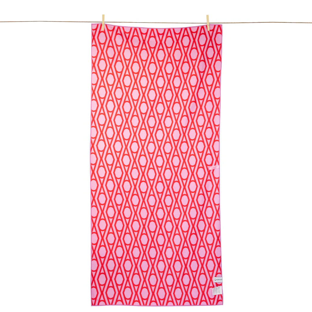 Buvanha Reishanddoek - Italie 200x90cm