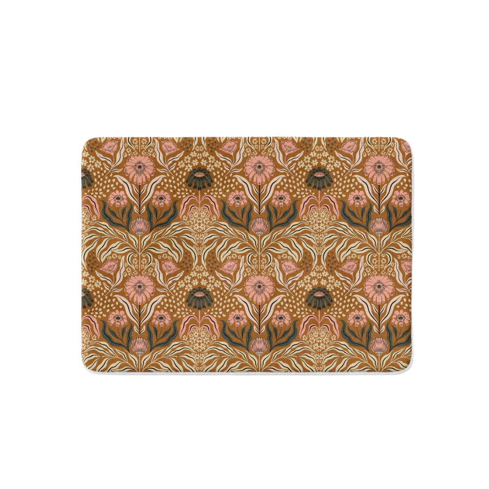 Bubble & Blend | Badmat | Gypsy Haven