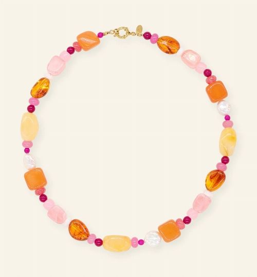 Mable Happiness - Ketting - Magic Glow