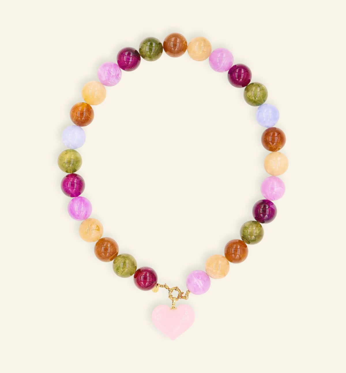 Mable Happiness - Ketting - Winter Garden