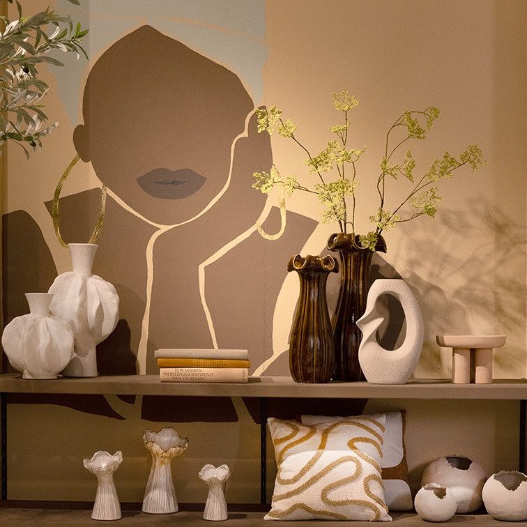 Vaas - Rhode S creme