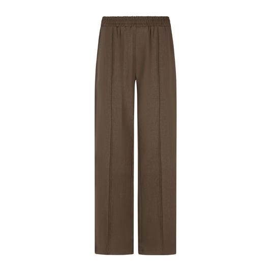 Ydence | Pants Alisson | Mud