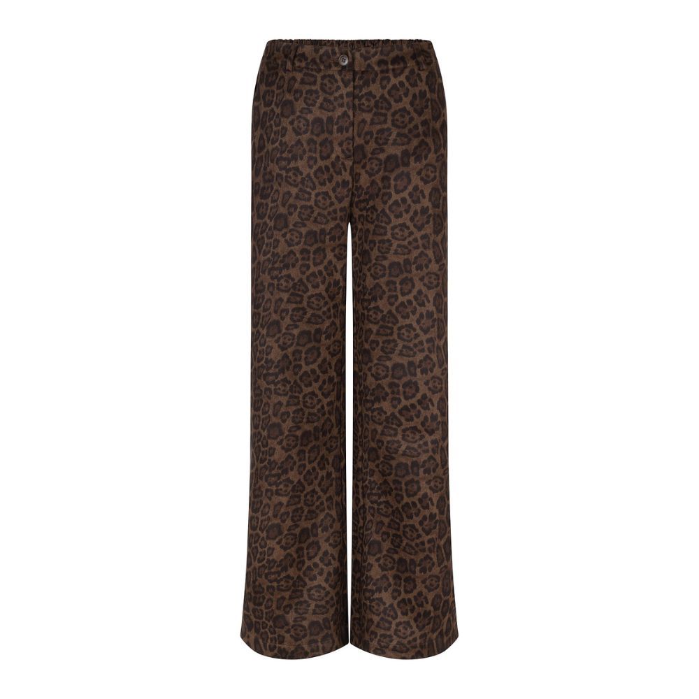 Ydence | Pants Kylie | Leopard