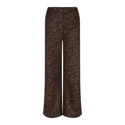 Ydence | Pants Kylie | Leopard