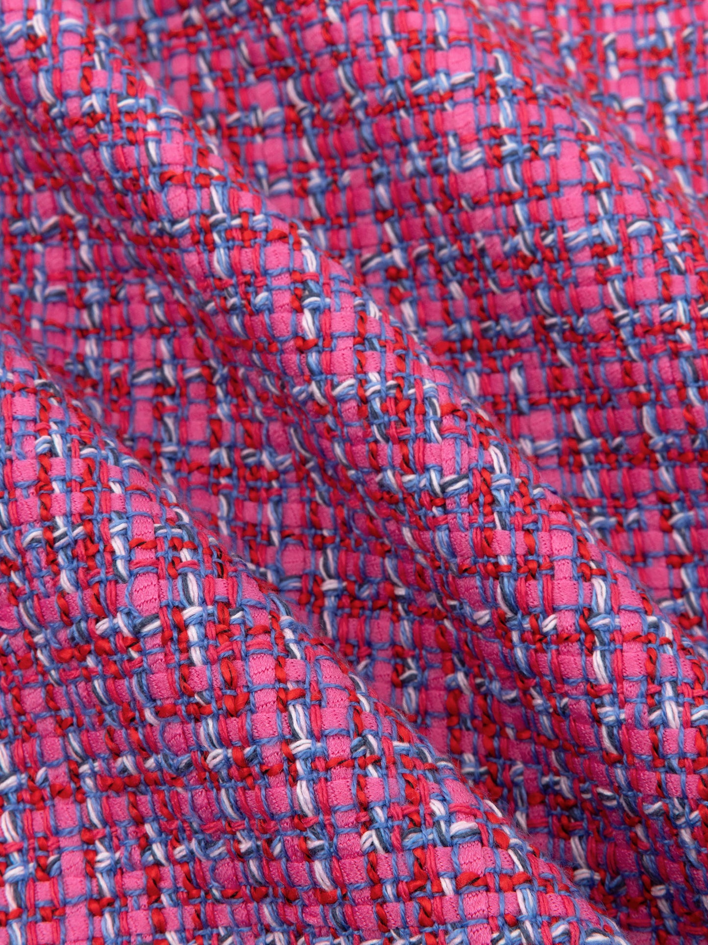 Ydence | Skirt Emberlyn | Pink/Blue