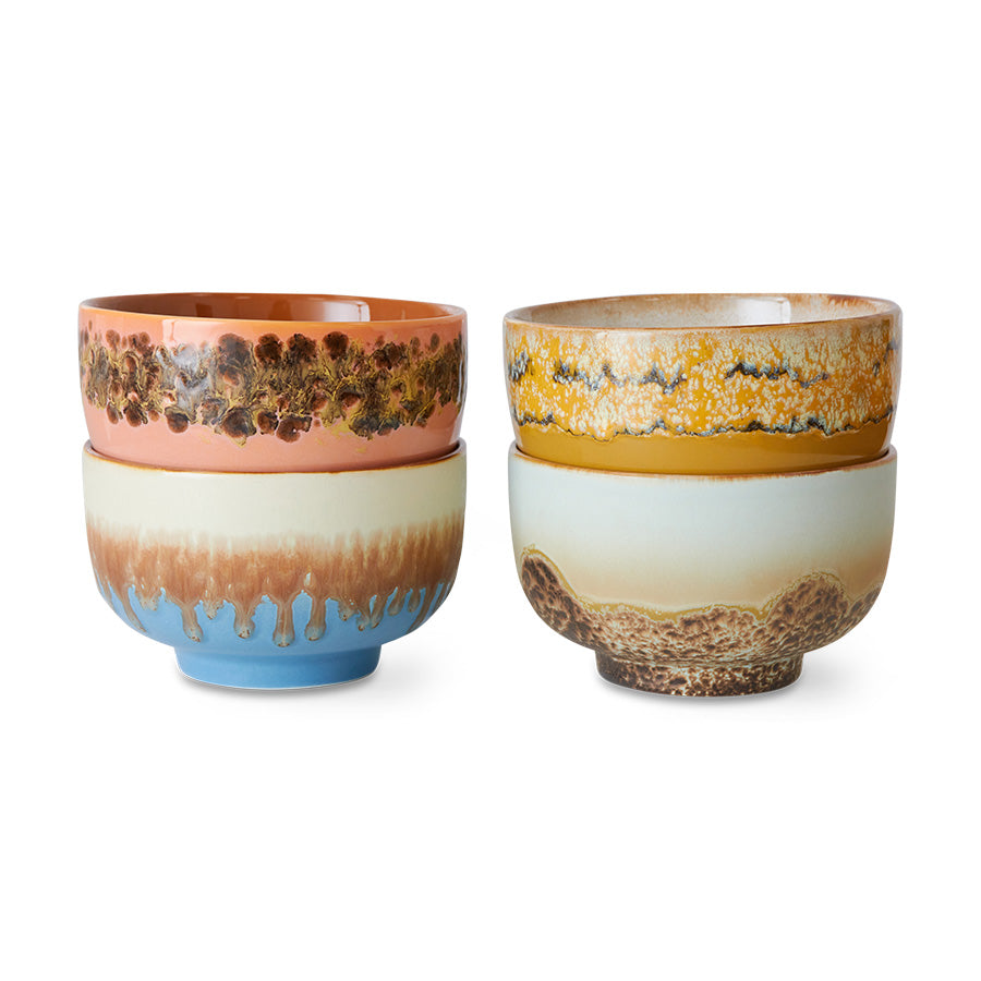 HKLIVING - 70s noodle bowl - Shell
