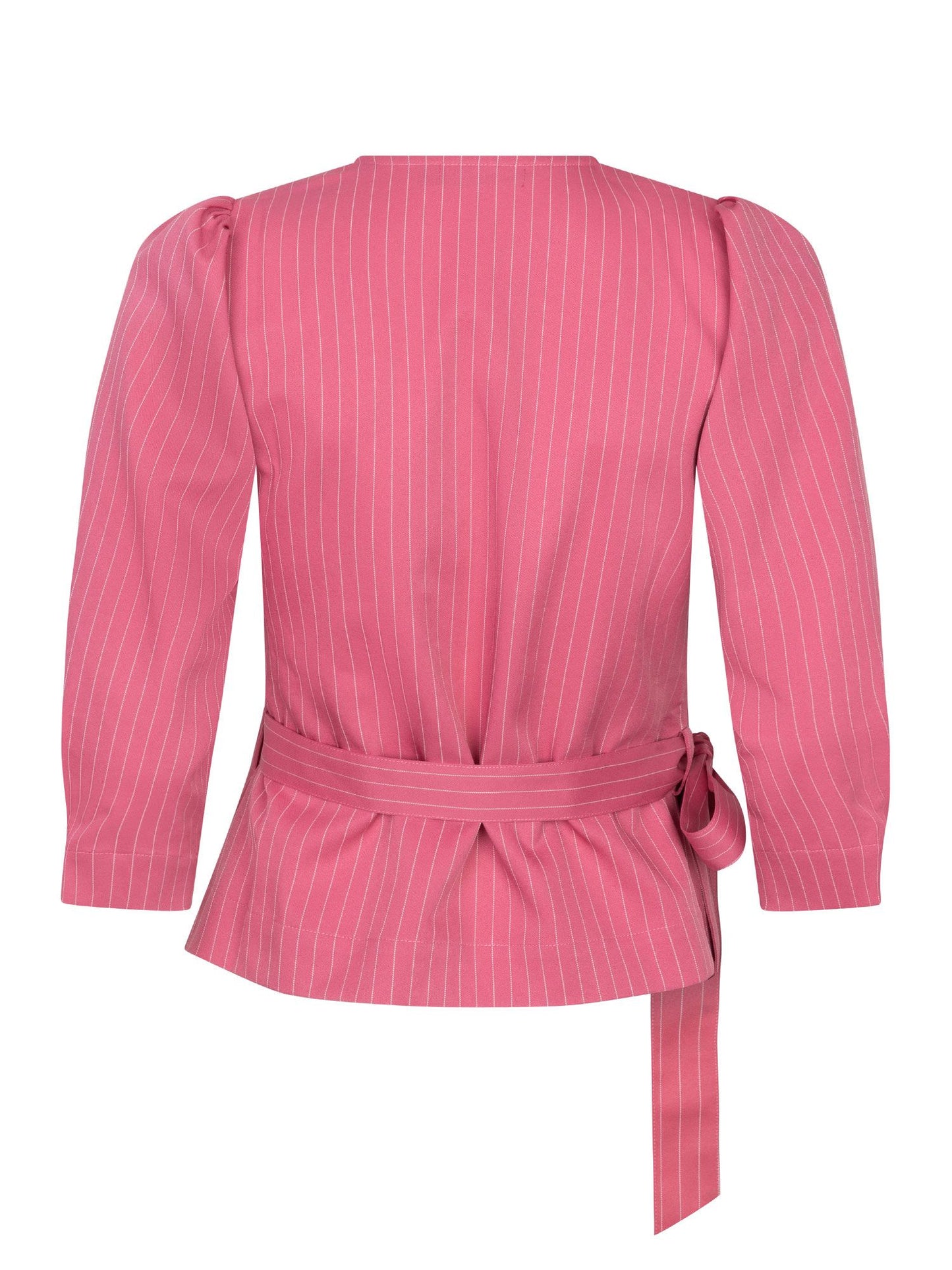 Ydence | Top Dunya | Dusty Pink