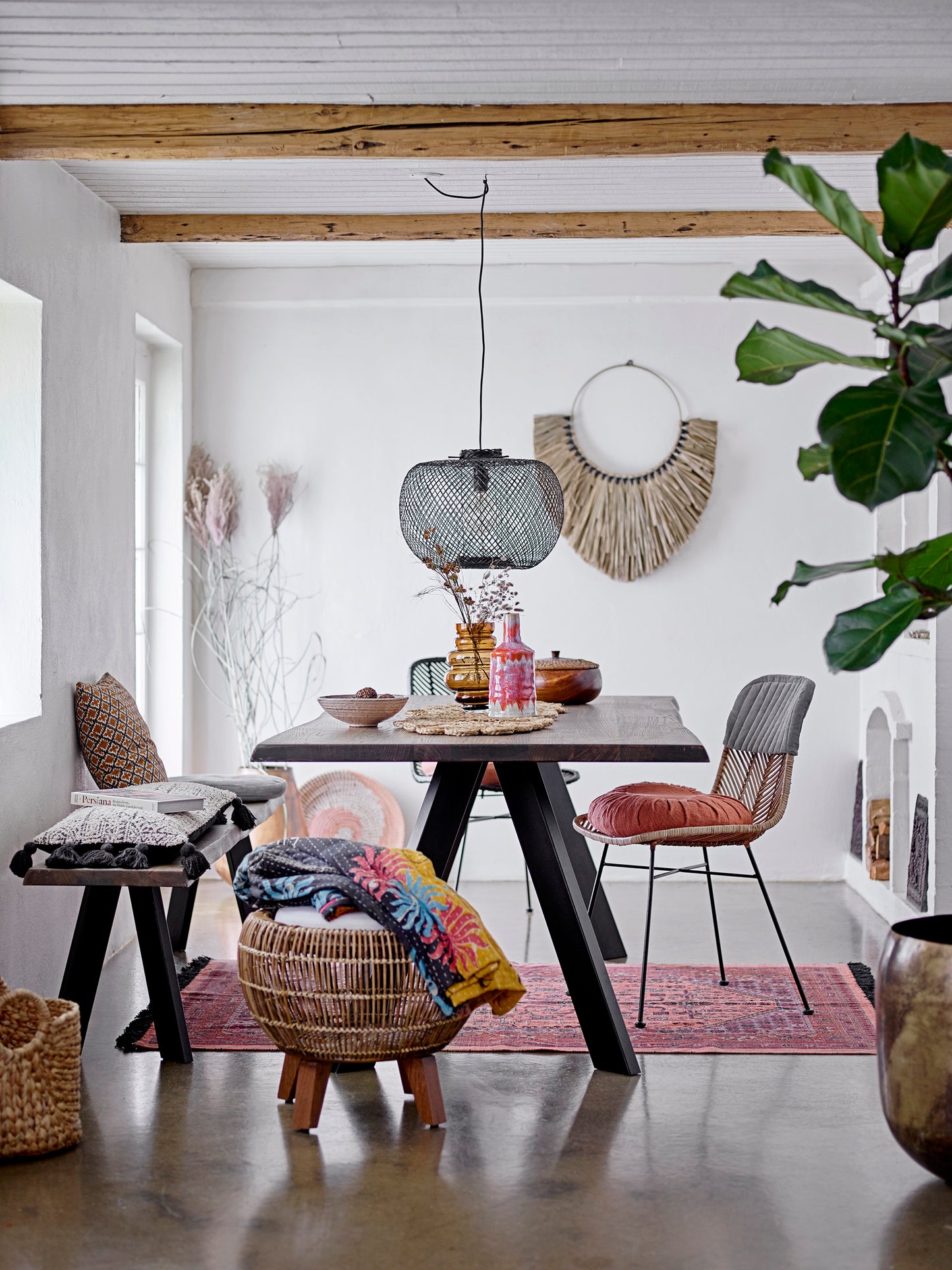 Bloomingville - Atija Vaas