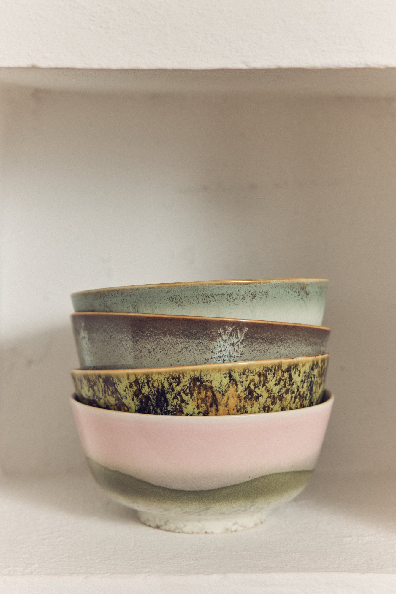 HKLIVING - 70s ramen bowl - Muse