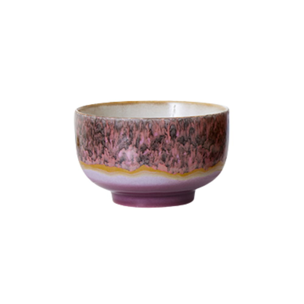 HKLIVING - 70s noodle bowl - Blast