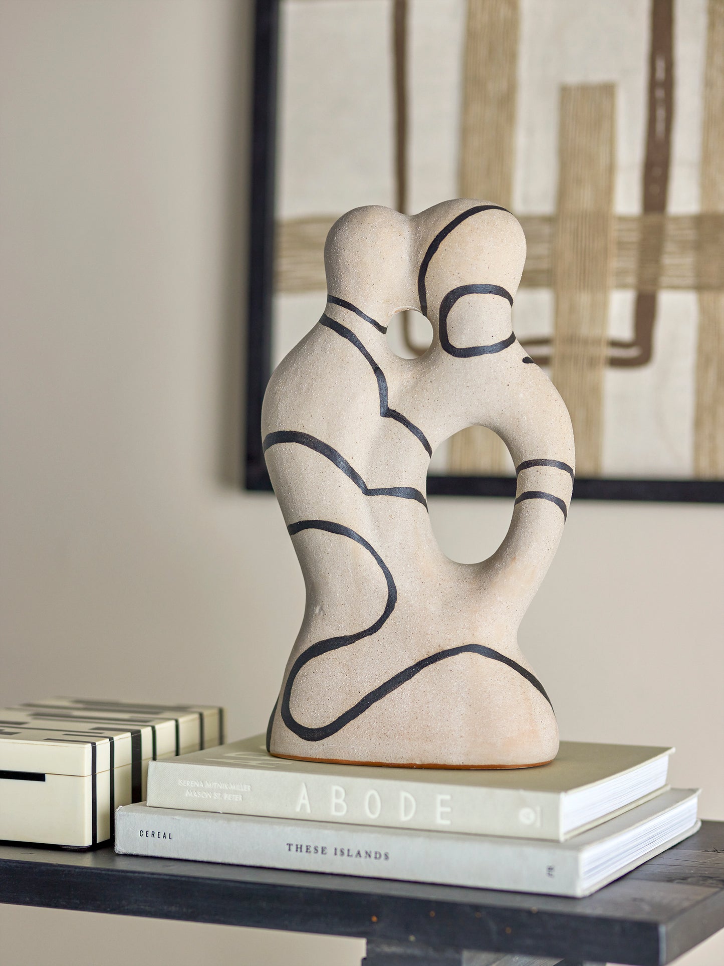 Bloomingville - Eugenie Deco Ornament