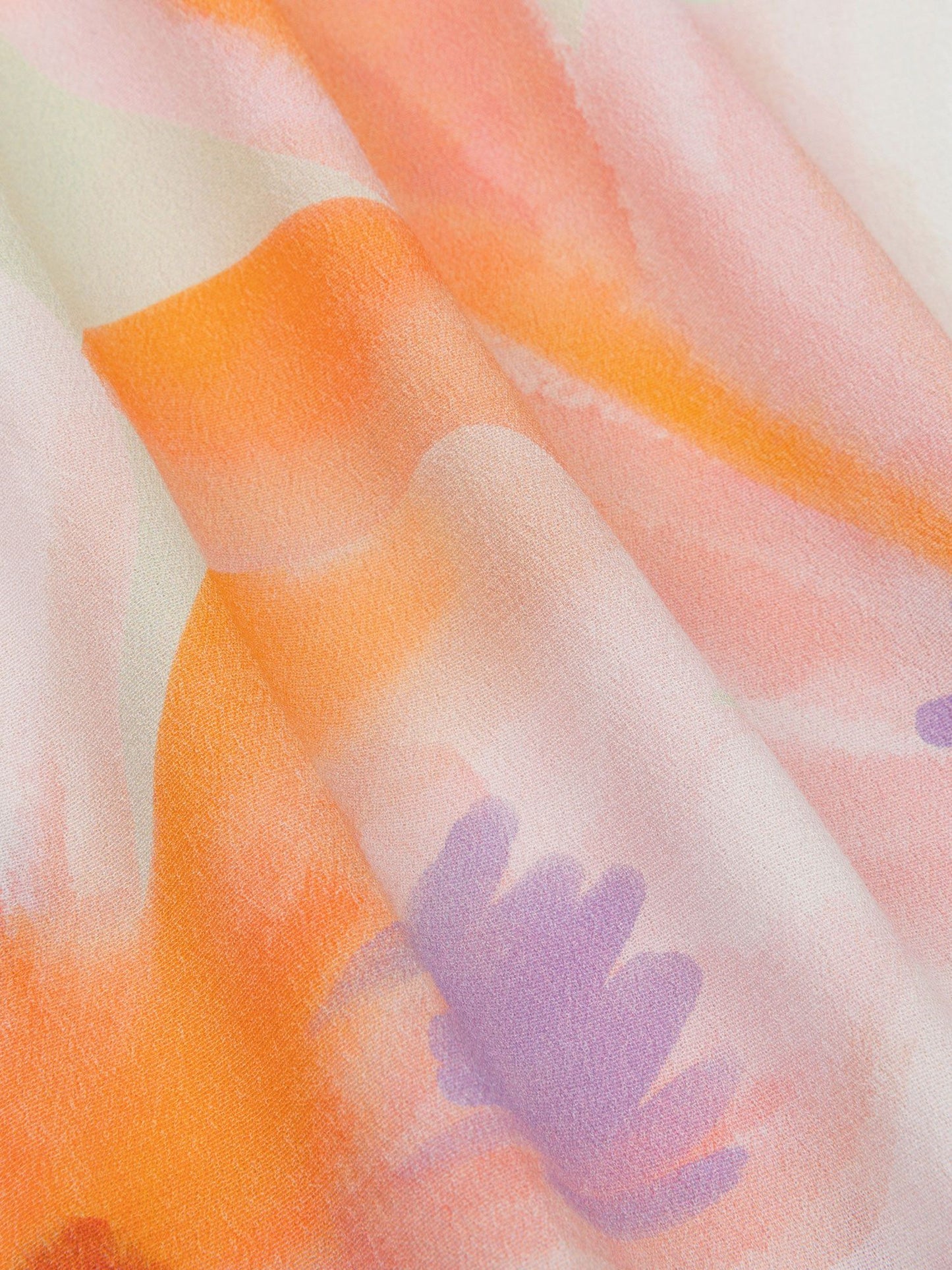 Ydence | Top Jordan | Multi Flower