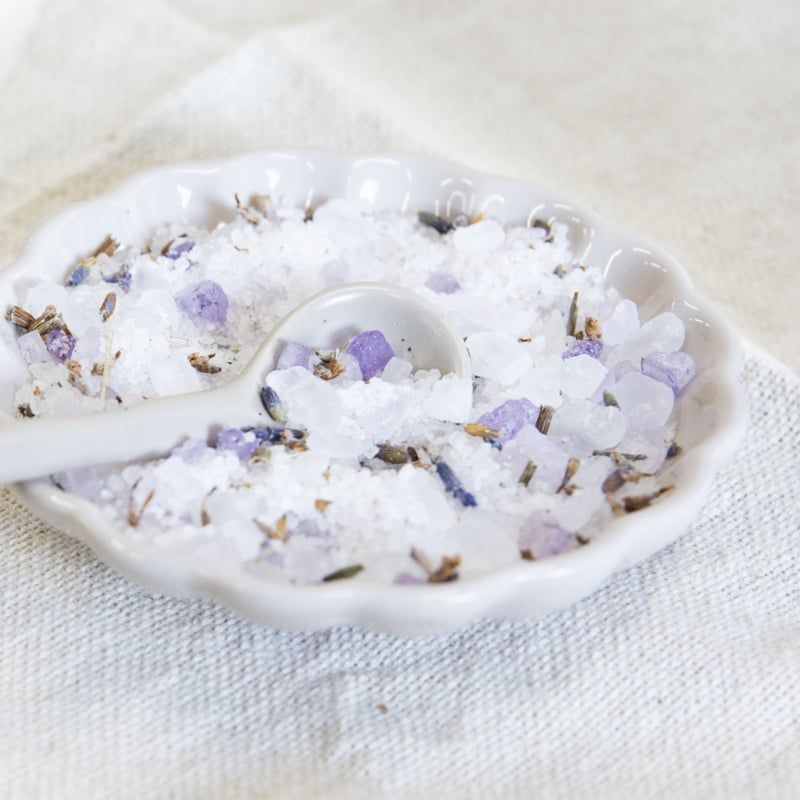 (Voeten) badzout - Just Enjoy