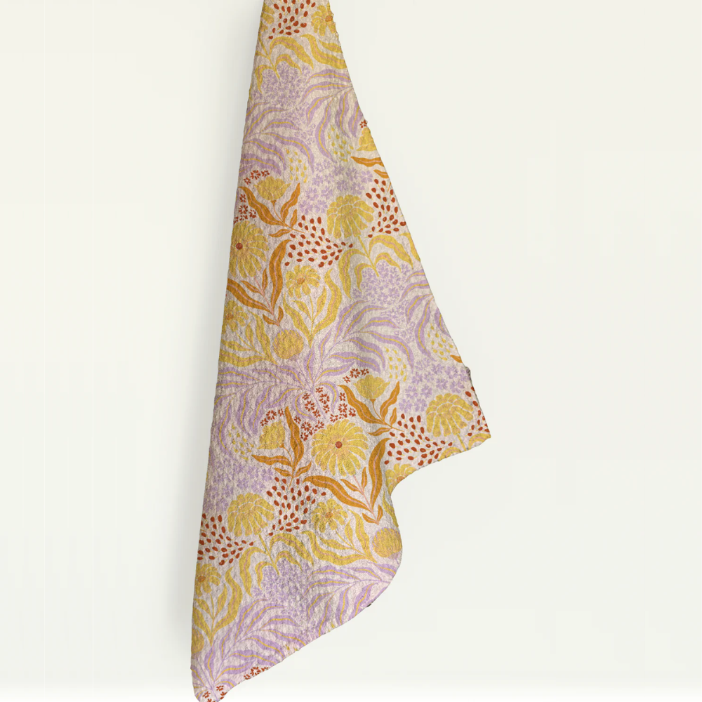 Bubble & Blend | Keukendoek | Bloomlet