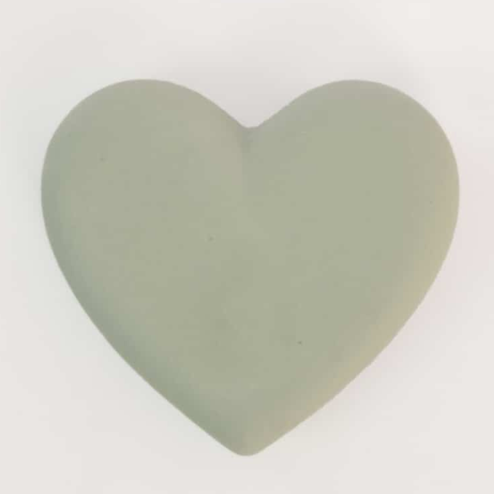 Studio Harm & Elke - Big Heart - Green