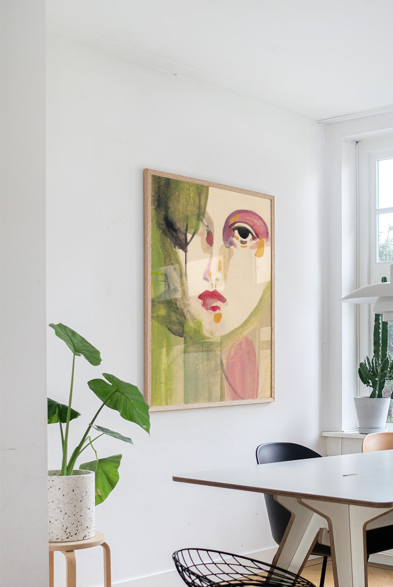 Poster - Reminding You 50x70cm