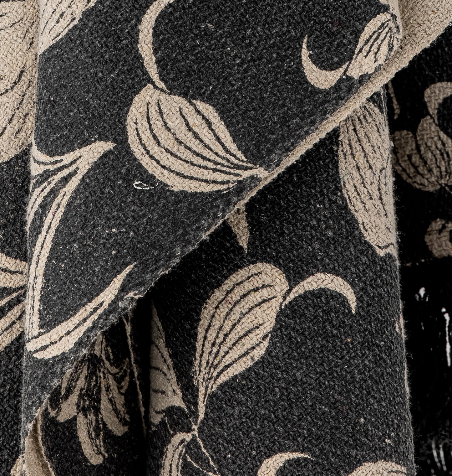 Bloomingville - Mali Plaid