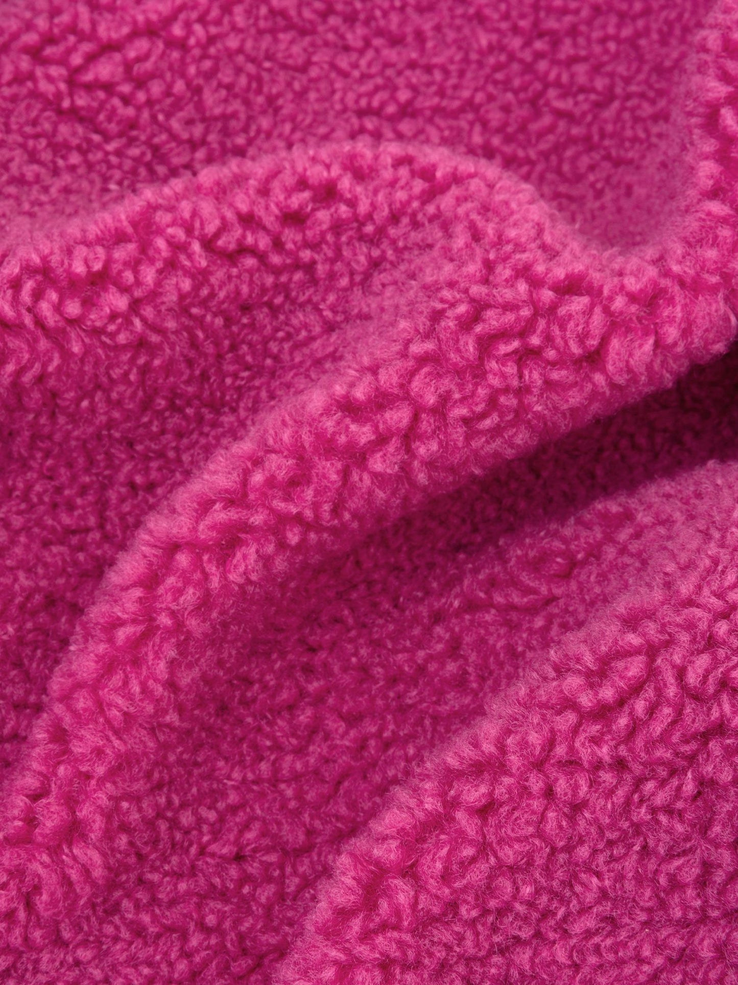 Ydence | Gilet Puck | Fuchsia purple