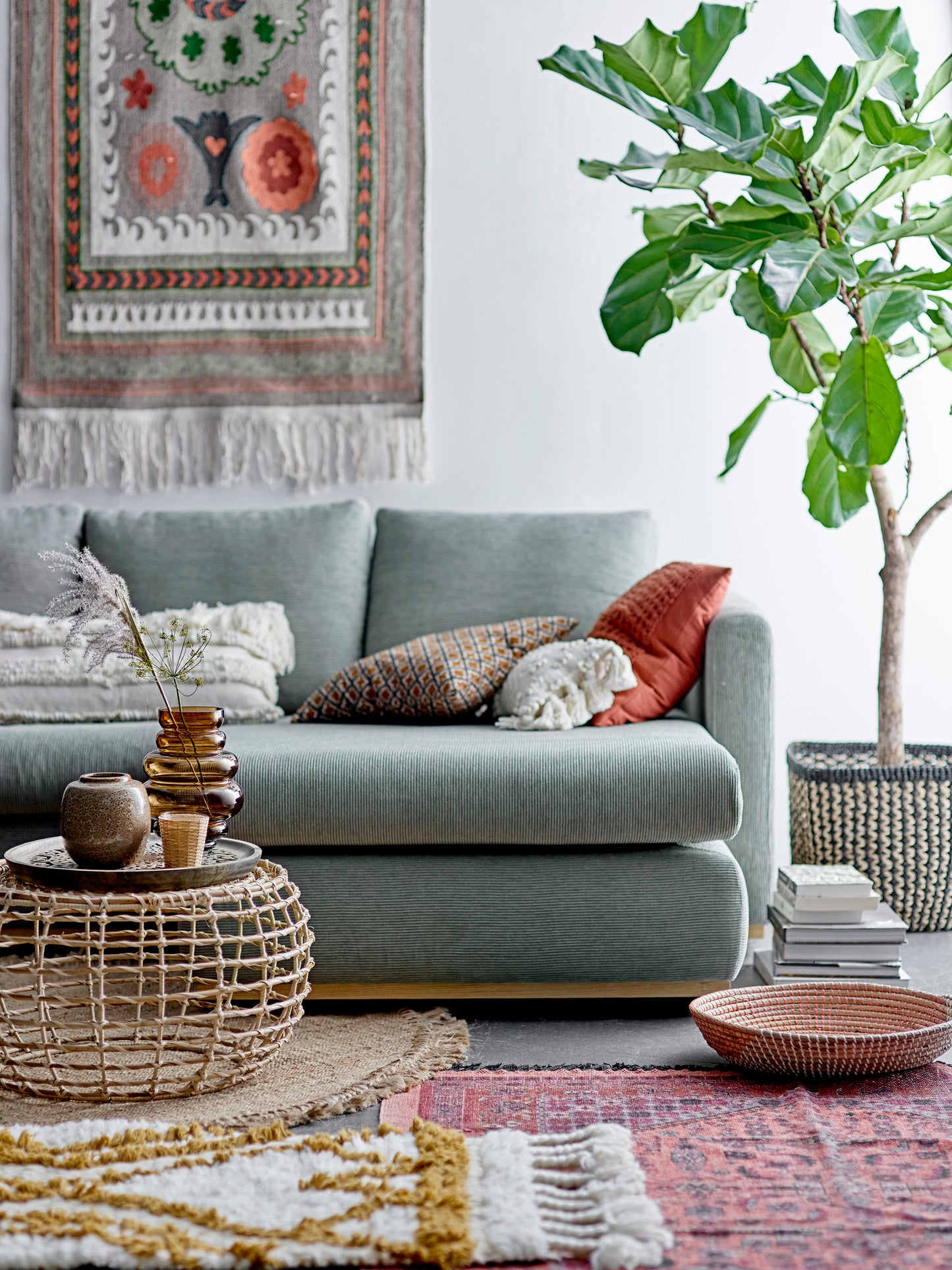 Bloomingville - Atija Vaas