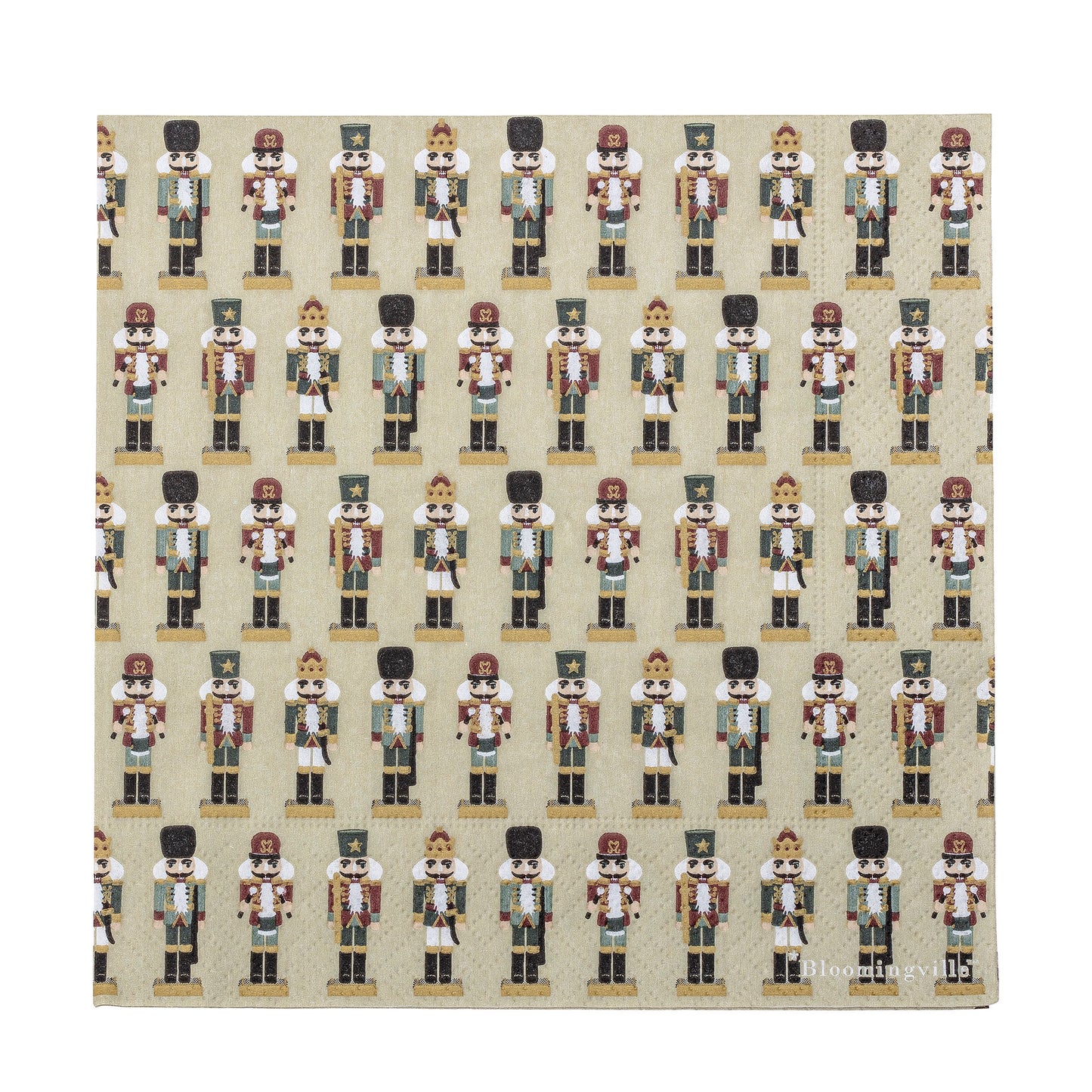 Bloomingville - Darren servetten