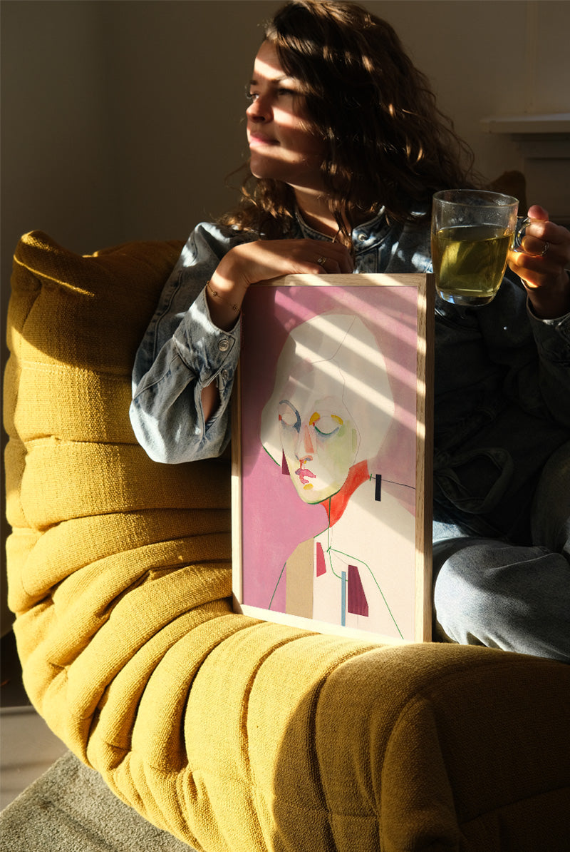 Poster - You Don't Own Me