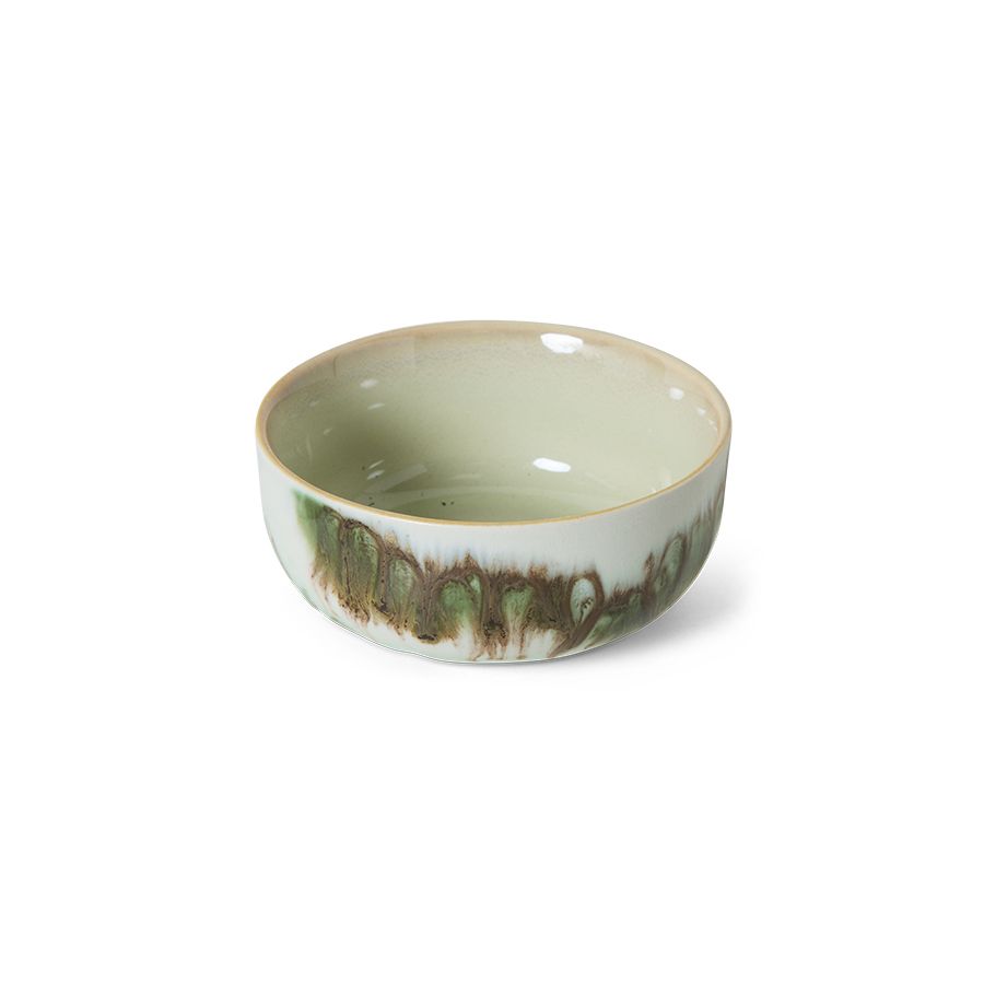 HKLIVING - 70s Tapas bowl - Tide