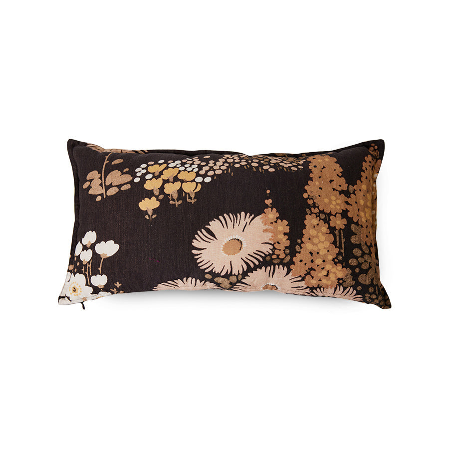 HKLIVING - Sierkussen Rustic