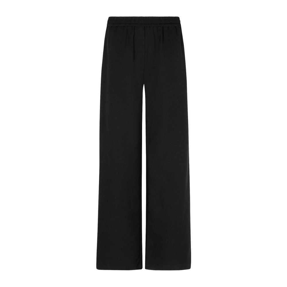 Ydence | Pants Yade | Black