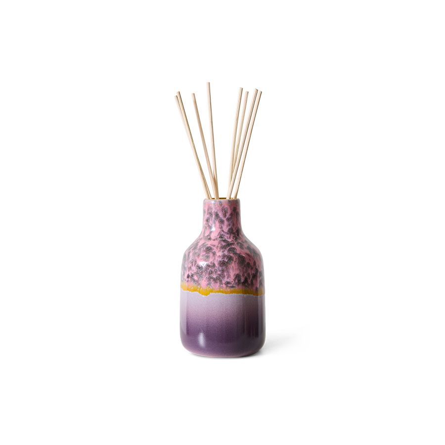 PRE ORDER - HKLIVING - 70s Geurstokjes - Cape Town