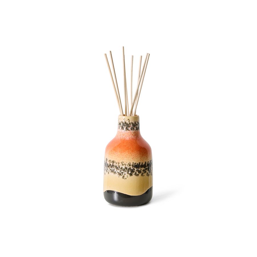 PRE ORDER - HKLIVING - 70s Geurstokjes - Tulum