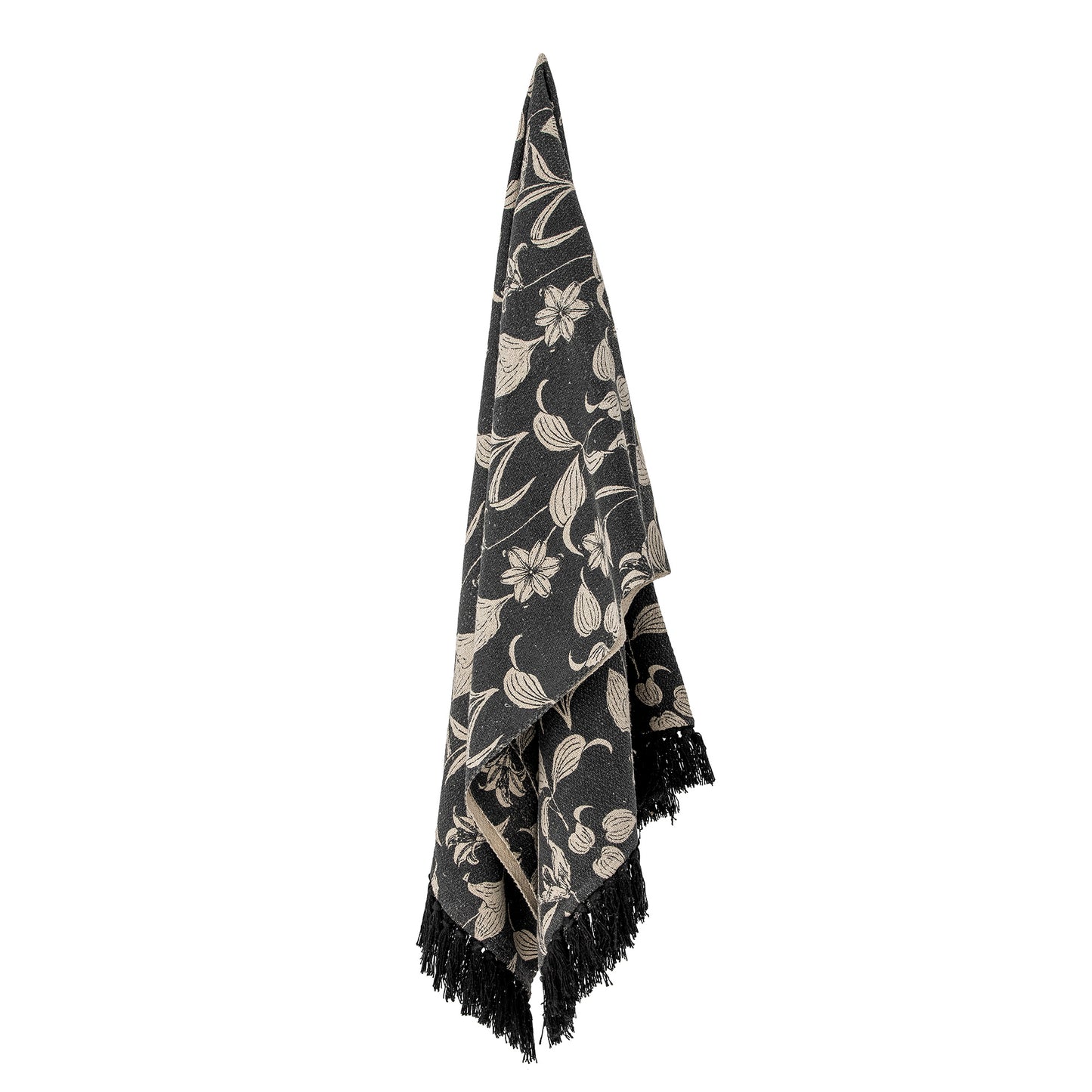 Bloomingville - Mali Plaid