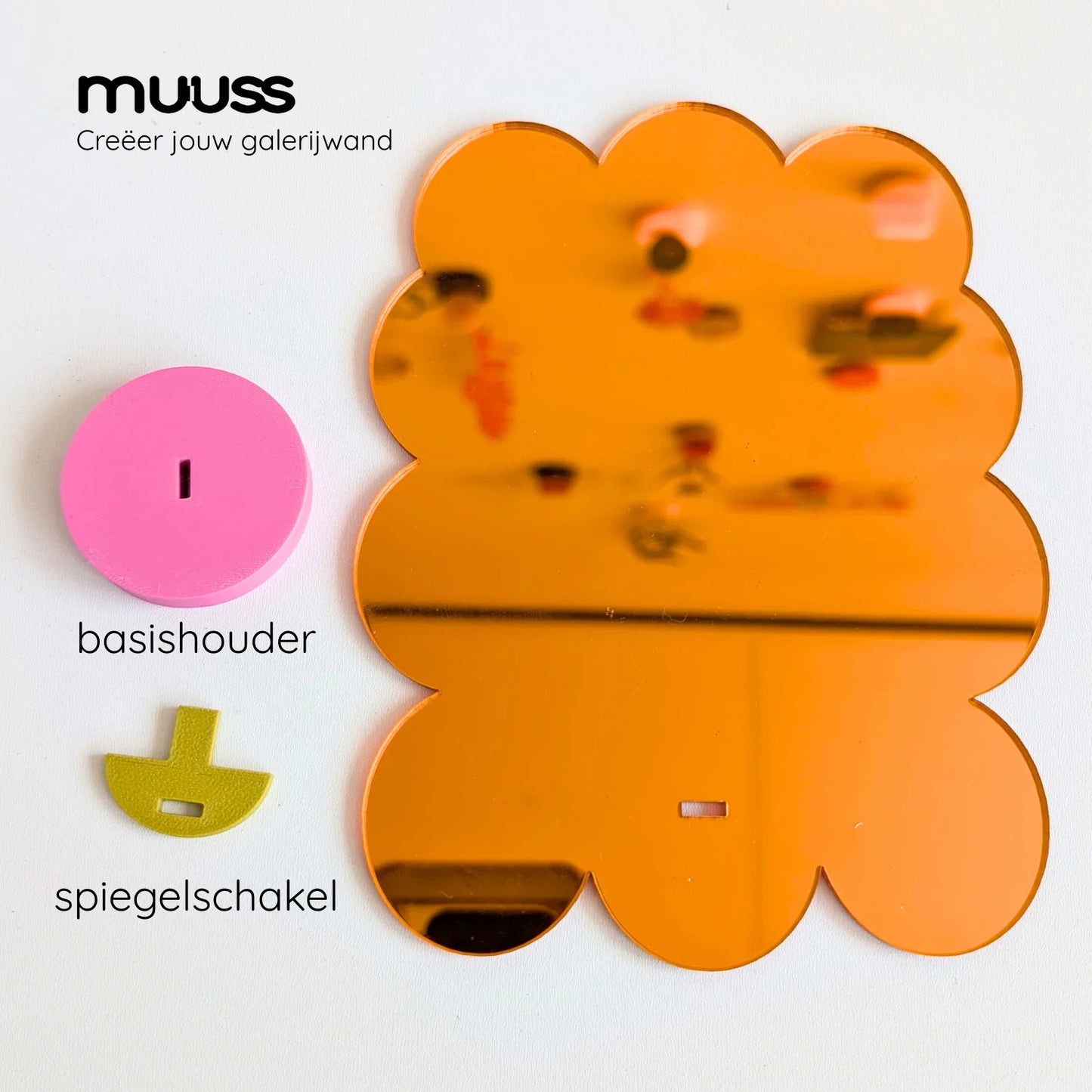 Joeff - Spiegelschakel