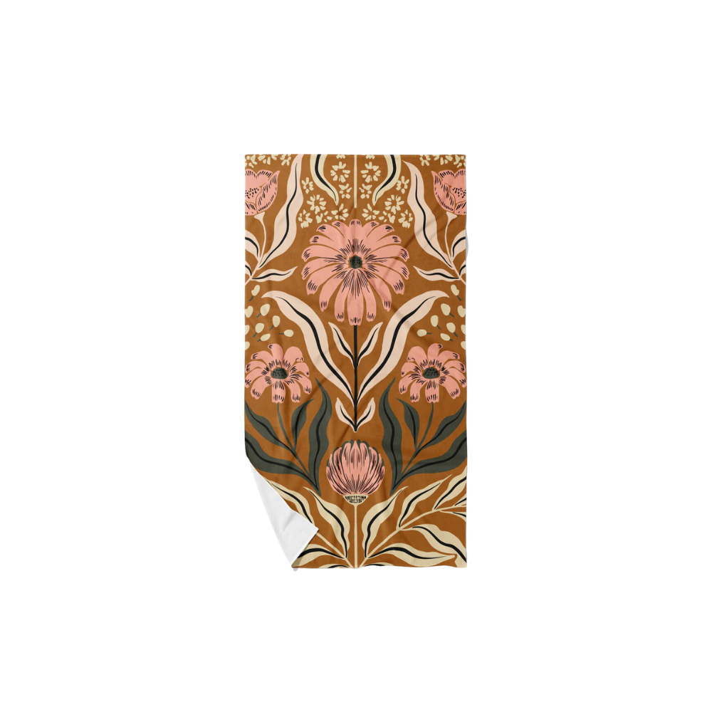 Bubble & Blend | Gastendoekje | Gypsy Haven