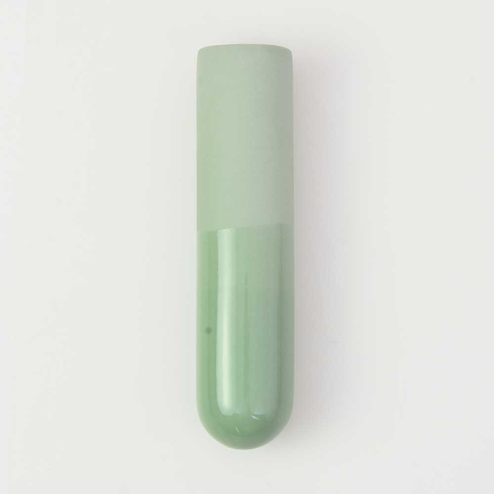 Dip muurvaas Lang - Groen 071